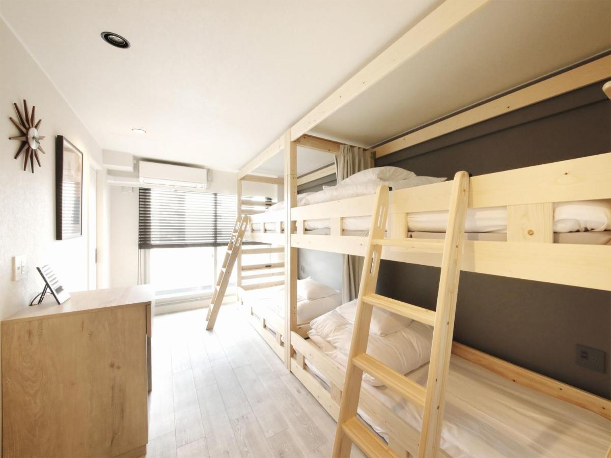 Lestel Maru 公寓式飯店