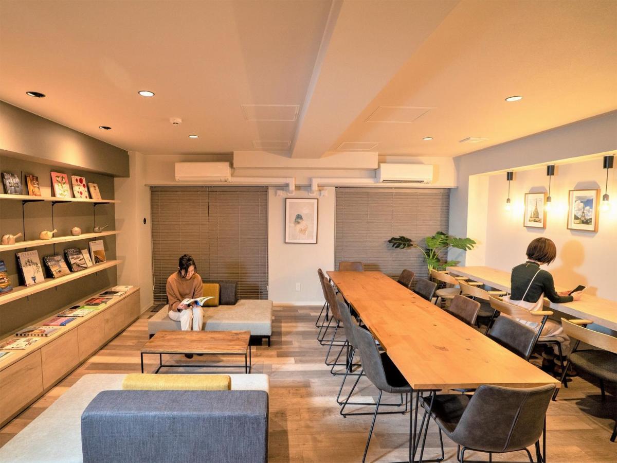 公寓式飯店 Lestel Maru
