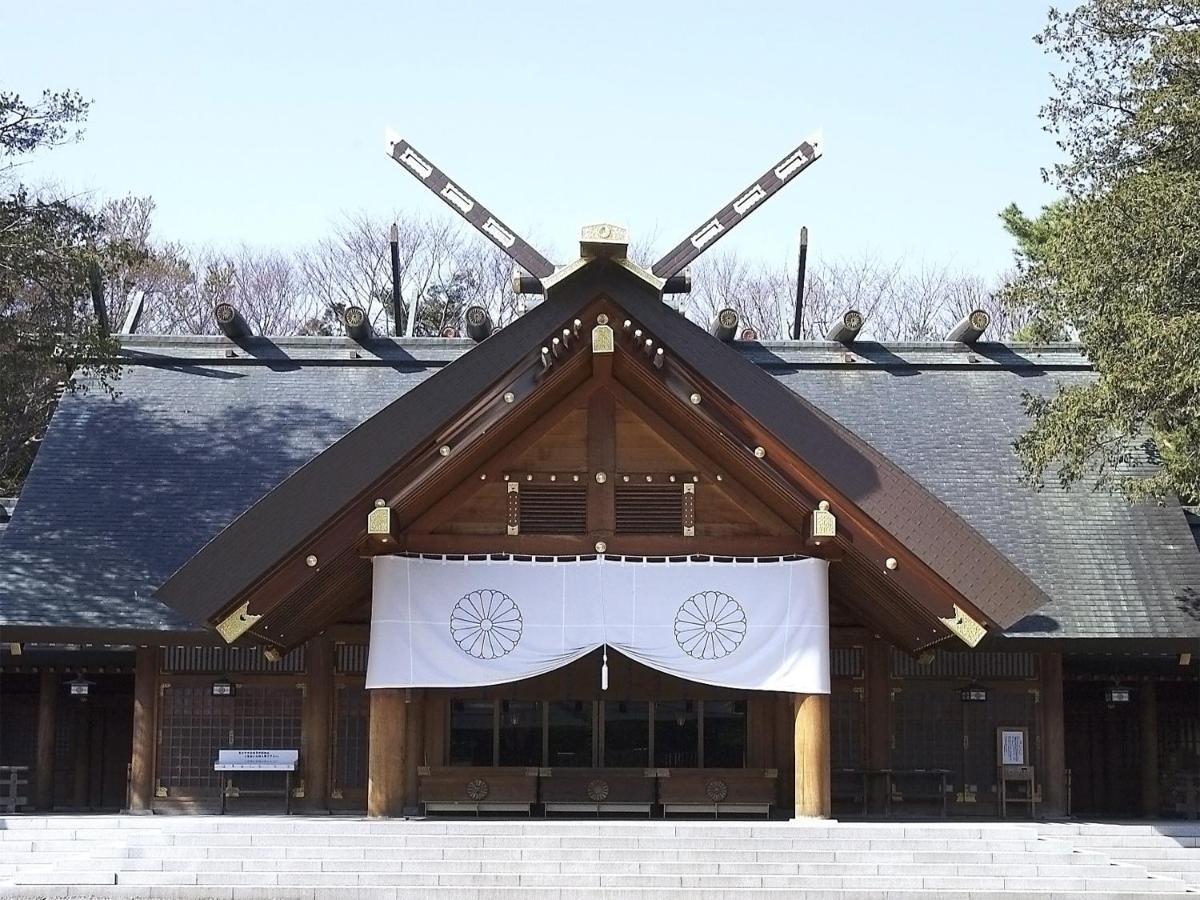Lestel Maru 公寓式酒店 札幌