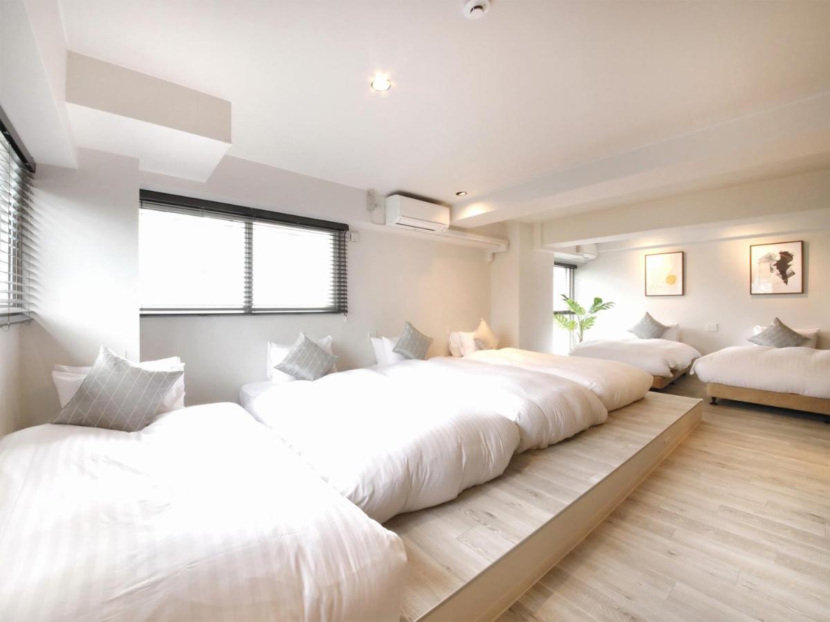 Lestel Maru 公寓式酒店 2*