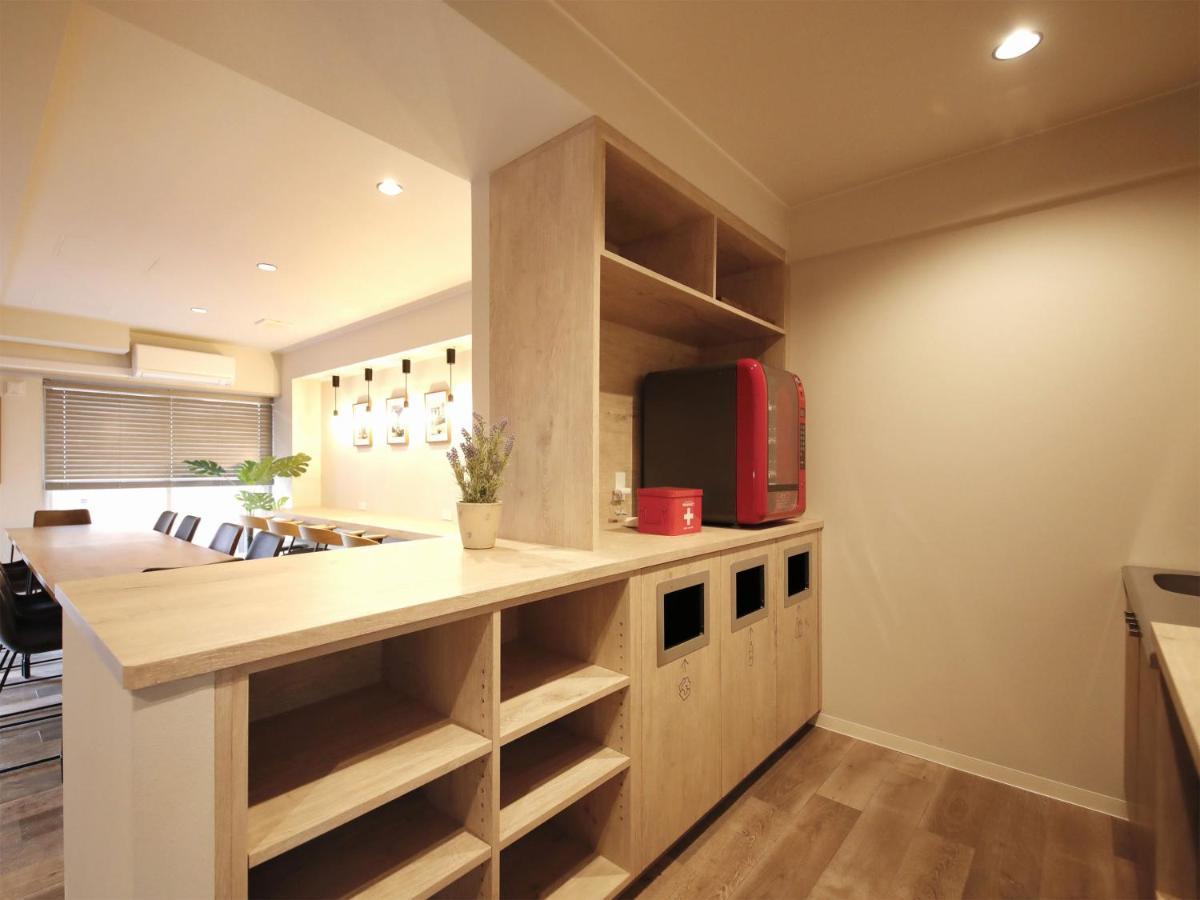 Lestel Maru 札幌